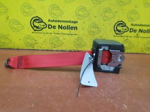 Used Front seatbelt, left Seat Ibiza IV (6J5) 1.0 EcoTSI 12V Price on request offered by de Nollen autorecycling