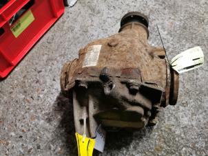 Used Rear differential BMW 3 serie (E46/4) 330d 24V Price € 350,00 Margin scheme offered by de Nollen autorecycling