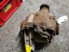 Rear differential from a BMW 3 serie (E46/4) 330d 24V 2001
