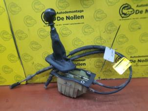 Used Gearbox shift cable Fiat Seicento (187) 1.1 SPI Hobby,Young Price on request offered by de Nollen autorecycling