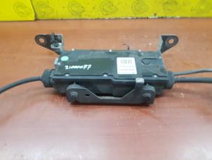 Used Parking brake cable Renault Espace (JK) 2.0 16V Price on request offered by de Nollen autorecycling