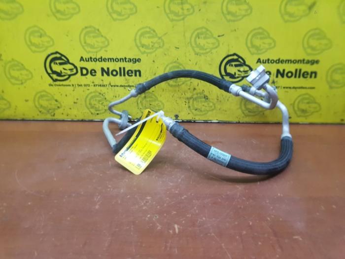 Air conditioning line Opel Mokka/Mokka X 1.4 Turbo 16V 4x2 - 42366099