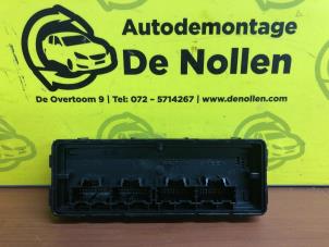 Usagé Module climatronic Opel Mokka/Mokka X 1.4 Turbo 16V 4x2 Prix € 45,00 Règlement à la marge proposé par de Nollen autorecycling