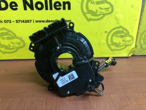 Usagé Ressort tournant airbag Opel Mokka/Mokka X 1.4 Turbo 16V 4x2 Prix sur demande proposé par de Nollen autorecycling