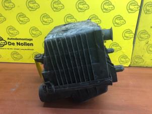 Used Air box Volkswagen Transporter/Caravelle T4 1.9 TDI Price on request offered by de Nollen autorecycling