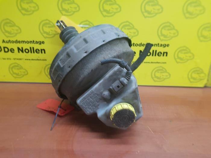 Usagé Servo frein Volkswagen Transporter/Caravelle T4 1.9 TDI Prix sur demande proposé par autodemontage denollen