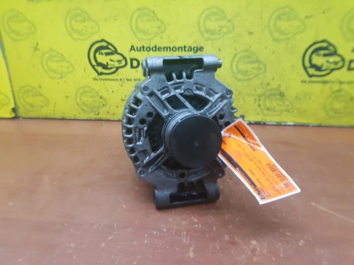 Begagnade Dynamo Mini Mini (R56) 1.6 16V Cooper Pris € 50,00 Marginaltabell erbjuds av autodemontage denollen