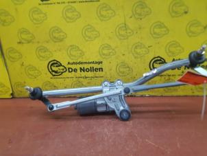 Used Wiper motor + mechanism BMW 3 serie Compact (E46/5) 318td 16V Price € 60,00 Margin scheme offered by de Nollen autorecycling