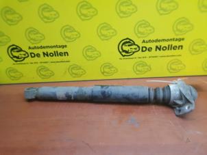 Used Rear shock absorber rod, left Audi A3 Cabriolet (8P7) 1.9 TDI Price € 48,40 Inclusive VAT offered by de Nollen autorecycling
