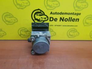 Usagé Pompe ABS Dacia Sandero I (BS) 1.5 dCi 70 Prix € 50,00 Règlement à la marge proposé par de Nollen autorecycling