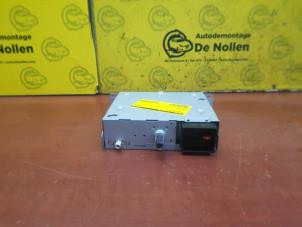 Used Radio module Citroen C4 Berline (NC) 1.4 16V VTi Price on request offered by de Nollen autorecycling