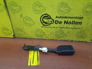 Used Front seatbelt buckle, left Citroen C4 Berline (NC) 1.4 16V VTi Price on request offered by de Nollen autorecycling