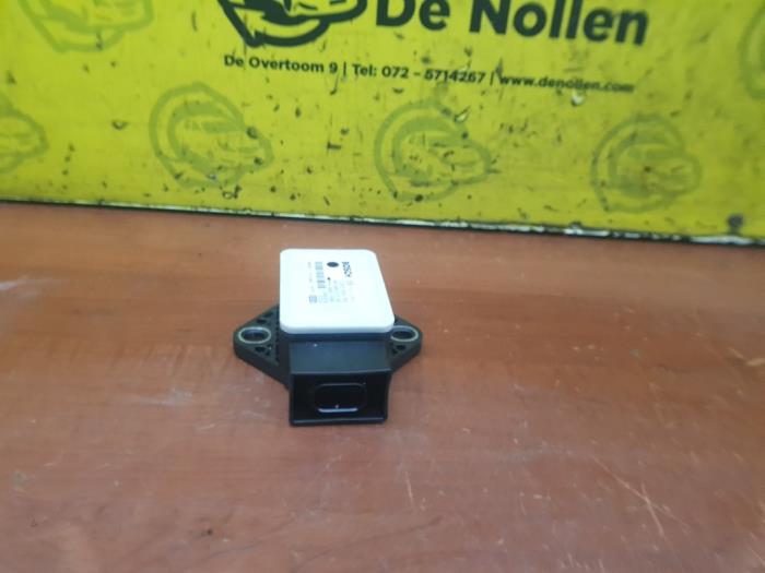 Begagnade Esp Duo-sensor Citroen C4 Berline (NC) 1.4 16V VTi Pris på förfrågan erbjuds av autodemontage denollen