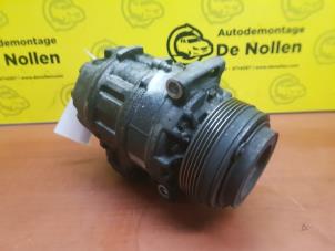 Used Air conditioning pump BMW 5 serie Touring (E39) 525i 24V Price € 100,00 Margin scheme offered by de Nollen autorecycling