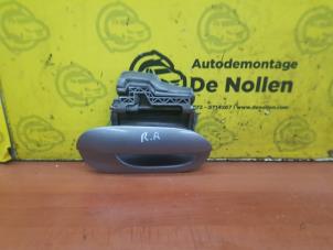 Used Rear door handle 4-door, right BMW 5 serie Touring (E39) 525i 24V Price € 25,00 Margin scheme offered by de Nollen autorecycling