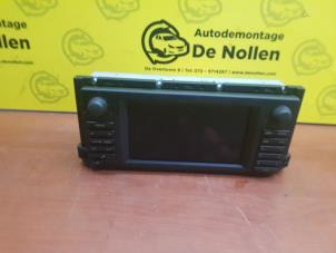 Used Radio CD player BMW 5 serie Touring (E39) 525i 24V Price € 250,00 Margin scheme offered by de Nollen autorecycling