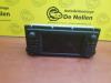 Radio CD player from a BMW 5 serie Touring (E39) 525i 24V 2002