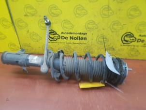 Used Front shock absorber rod, right Ford Fiesta 7 1.5 EcoBoost 12V ST Price € 125,00 Margin scheme offered by de Nollen autorecycling