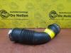 Hose (miscellaneous) from a Ford Fiesta 7, 2017 / 2023 1.5 EcoBoost 12V ST, Hatchback, Petrol, 1.496cc, 147kW (200pk), FWD, YZJA, 2018-04 / 2023-07 2019