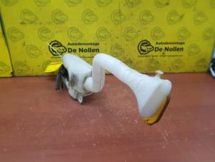Used Front windscreen washer reservoir Renault Twingo II (CN) 1.2 16V Quickshift 5 Price on request offered by de Nollen autorecycling