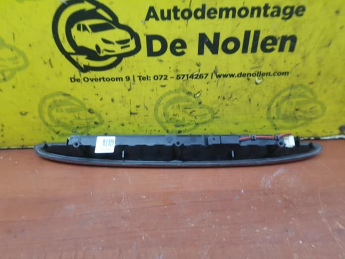 Third brake light Mini Mini Cooper S 1.6 16V Works 6920352 VALEO