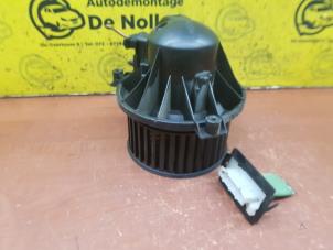 Used Heating and ventilation fan motor Mini Mini Cooper S (R53) 1.6 16V Works Price € 50,00 Margin scheme offered by de Nollen autorecycling