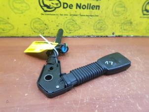Used Front seatbelt buckle, left Mini Mini Cooper S (R53) 1.6 16V Works Price on request offered by de Nollen autorecycling
