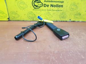 Used Front seatbelt buckle, right Mini Mini Cooper S (R53) 1.6 16V Works Price on request offered by de Nollen autorecycling