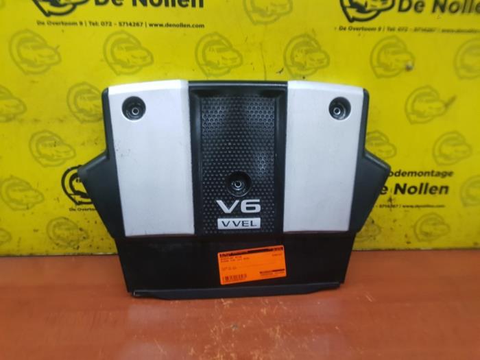 Gebrauchte Abdeckblech Motor Nissan 370 Z (Z34A) 3.7 V6 24V Preis € 75,00 Margenregelung angeboten von autodemontage denollen