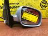 Wing mirror, right from a Volkswagen Golf IV (1J1), 1997 / 2005 1.4 16V, Hatchback, Petrol, 1.390cc, 55kW (75pk), FWD, AHW, 1997-09 / 2004-05, 1J1 1998