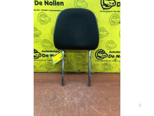 Used Headrest set Citroen DS3 (SA) 1.6 VTi 120 16V Price on request offered by de Nollen autorecycling