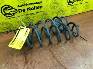 Used Rear torsion spring Citroen DS3 (SA) 1.6 VTi 120 16V Price on request offered by de Nollen autorecycling