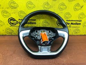 Used Steering wheel Citroen DS3 (SA) 1.6 VTi 120 16V Price € 150,00 Margin scheme offered by de Nollen autorecycling