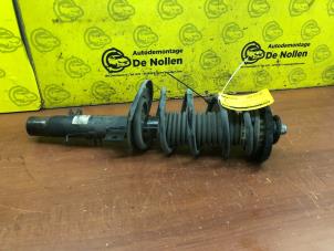 Used Front shock absorber rod, right Citroen DS3 (SA) 1.6 VTi 120 16V Price on request offered by de Nollen autorecycling