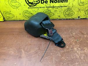Used Rear seatbelt, right Citroen DS3 (SA) 1.6 VTi 120 16V Price on request offered by de Nollen autorecycling