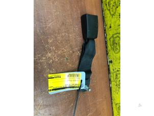 Used Rear seatbelt buckle, right Citroen DS3 (SA) 1.6 VTi 120 16V Price on request offered by de Nollen autorecycling