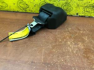 Used Rear seatbelt, left Citroen DS3 (SA) 1.6 VTi 120 16V Price on request offered by de Nollen autorecycling