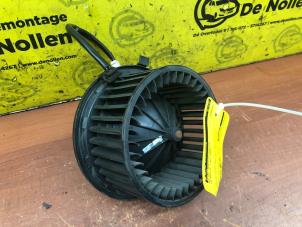 Used Heating and ventilation fan motor Volkswagen Transporter/Caravelle T4 1.9 TDI Price € 40,00 Margin scheme offered by de Nollen autorecycling