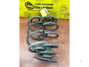 Used Rear torsion spring Opel Astra H SW (L35) 1.6 16V Twinport Price € 30,00 Margin scheme offered by de Nollen autorecycling