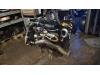Engine from a Dacia Sandero I (BS) 1.5 dCi 70 2010