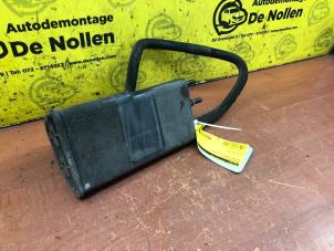 Used Carbon filter Nissan Micra (K12) 1.2 16V Price on request offered by de Nollen autorecycling