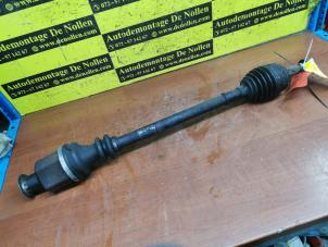 Used Front drive shaft, right Renault Kangoo Express (FC) 1.5 dCi 65 Price € 45,00 Margin scheme offered by de Nollen autorecycling