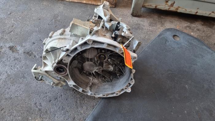 Gebrauchte Getriebe Ford Focus 3 2.0 ST EcoBoost 16V Preis auf Anfrage angeboten von autodemontage denollen