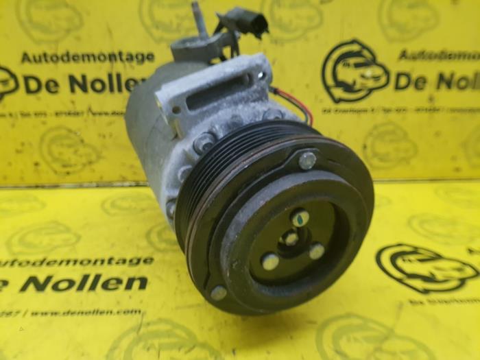 Gebrauchte Klimapumpe Ford Fiesta 6 (JA8) 1.0 EcoBoost 12V Sport Preis € 80,00 Margenregelung angeboten von autodemontage denollen
