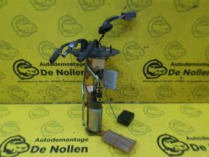 Used Electric fuel pump Toyota Starlet (EP8/NP8) 1.3 Friend,XLi 12V Price € 40,00 Margin scheme offered by de Nollen autorecycling