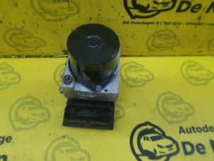 Gebrauchte ABS Pumpe Skoda Fabia (6Y5) 1.4i 16V Preis € 30,00 Margenregelung angeboten von de Nollen autorecycling