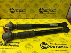 Used Shock absorber kit Audi A5 (8T3) 2.7 TDI V6 24V Price on request offered by de Nollen autorecycling