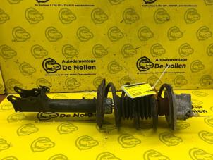 Used Front shock absorber rod, right Mercedes A (W168) 1.6 A-160 Price € 36,00 Margin scheme offered by de Nollen autorecycling