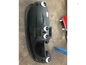 Used Dashboard Audi A1 (8X1/8XK) 1.2 TFSI Price on request offered by de Nollen autorecycling