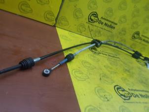 Used Gearbox shift cable Mercedes Sprinter 2t (901/902) 208 CDI 16V Price on request offered by de Nollen autorecycling